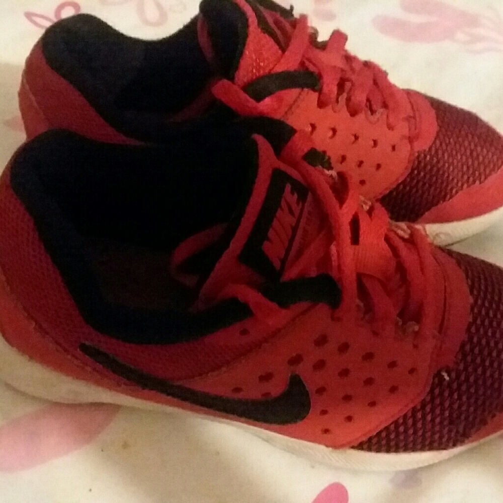 Kids Tenis Nike - Picture 1 of 1
